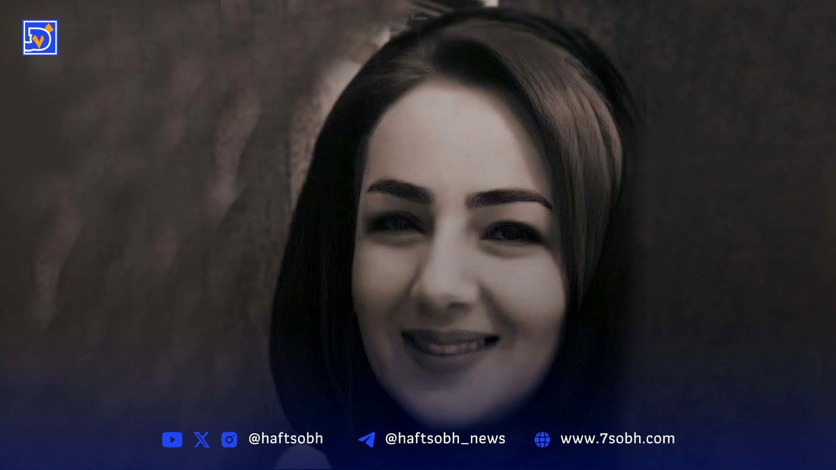 قتل خانم مربی والیبال در ارومیه داخل دفتر یک وکیل