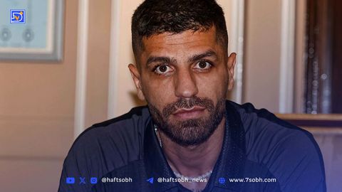 بازیکنان پرسپولیس در‌ راه ترکیه