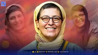 نگاهی به بیوگرافی منصور «بامداد خمار»؛ پسر موجهی که این روزها کراش همه شده!