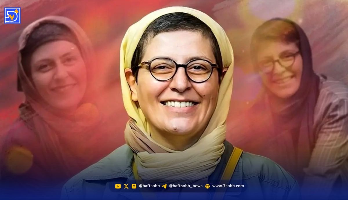 بیوگرافی سوسن پرور؛ حواشی ازدواجش + عکس همسر