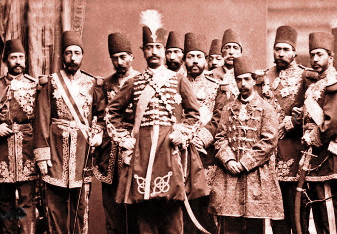 خرافات عجیب دوران قاجار؛ از زهره گرگ تا الماس کوه نور که داروی شاه بود