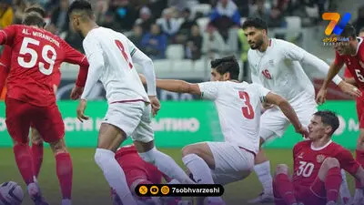 پیشکسوت فوتبال روسیه: ایران را شکست می دهیم