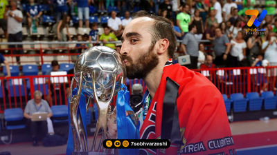 کیایی: به نظرم هاشمیان بهترین گزینه برای پرسپولیس بود