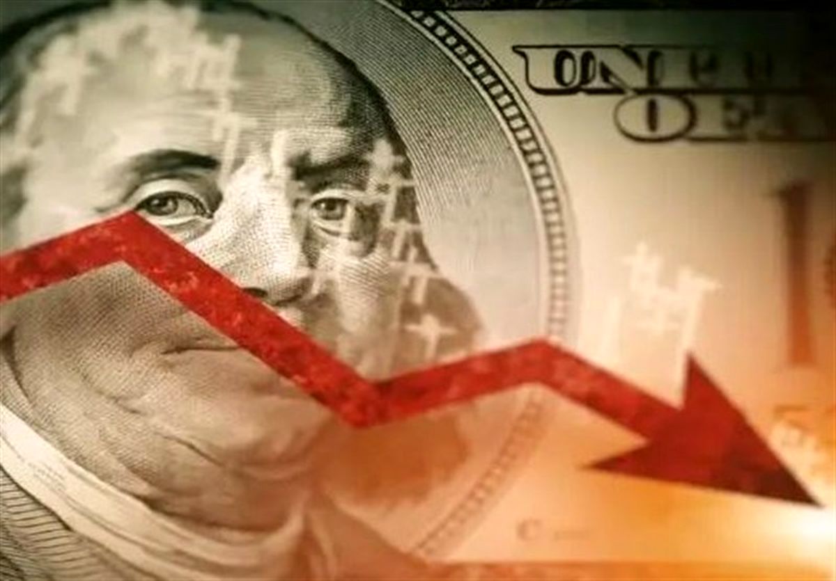 دلار ۷ هزار تومان ریخت کاهش قیمت ها همچنان ادامه دارد