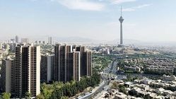 آسمان خاکی، هوای داغ؛ هشدار درباره وضعیت تهران