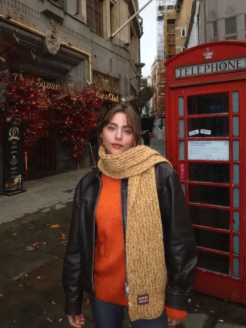 استایل‌های لایه‌لایه‌ی سیلا تورک‌اوغلو