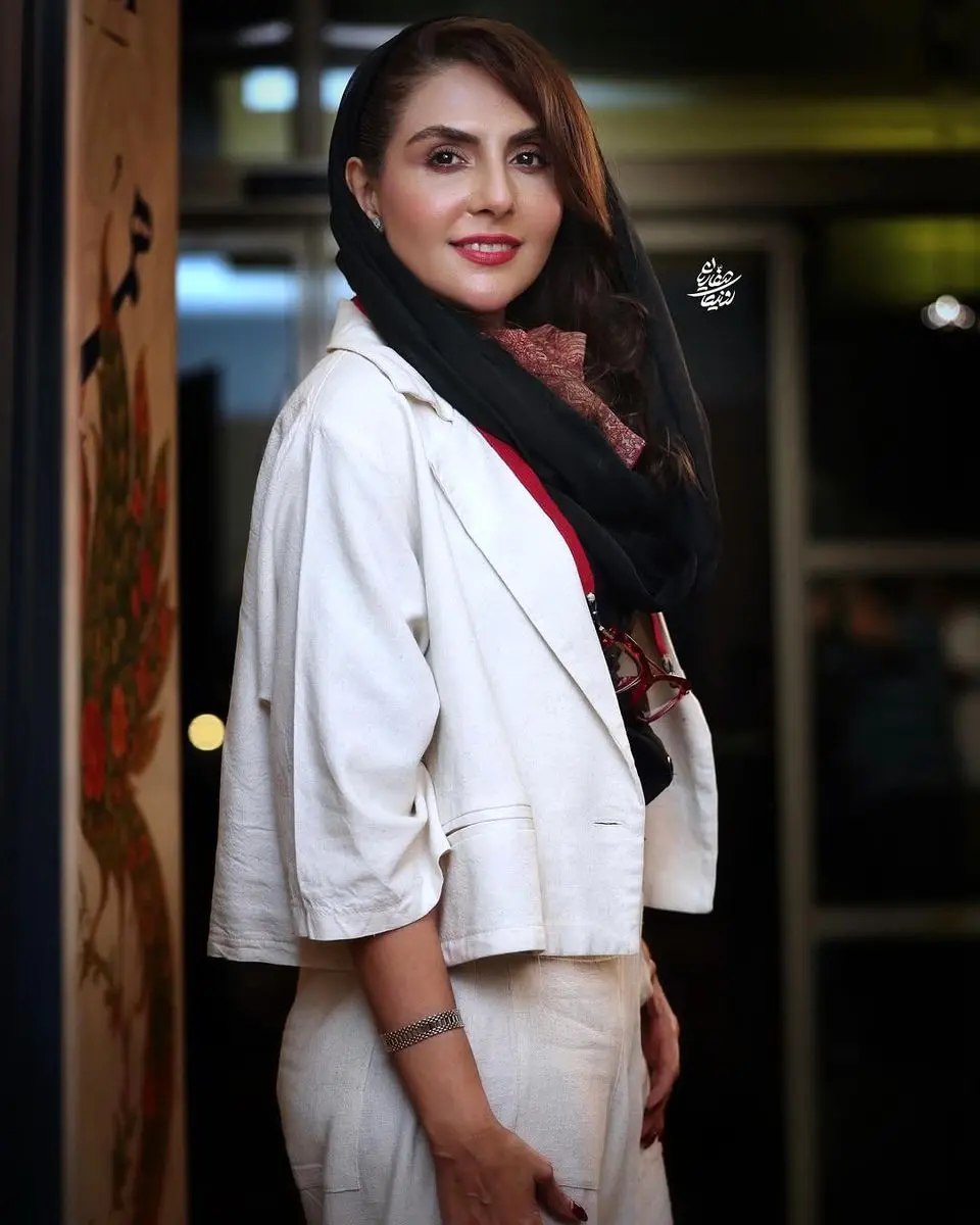 عصر سینما | اختتامیه جشنواره همام به همراه بازیگران و چهره های سرشناس