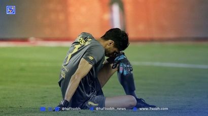 سیدحسین آبی‌پوش می‌ماند؛ اما کدام آبی؟