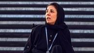 نقش‌آفرینی متفاوت سارا بهرامی در سریال کوری