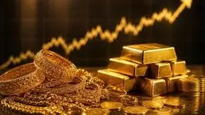 آخرین قیمت طلا و سکه امروز چهارشنبه 6 آبان 1405