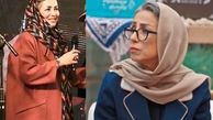 بیوگرافی کامل نینا همسر اکبر عبدی؛ از ازدواج تا زندگی خانوادگی
