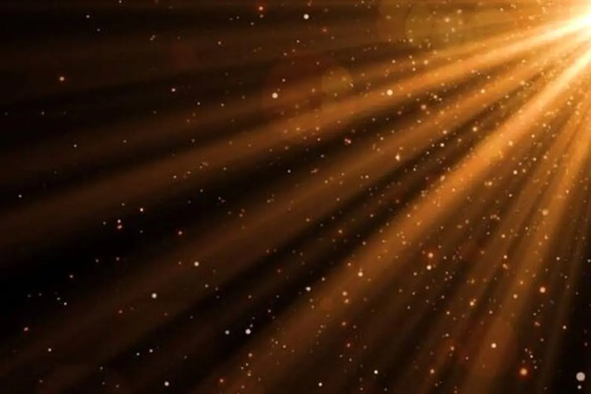 یک فرض ۱۸۰ ساله در مورد «نور» اشتباه از آب درآمد