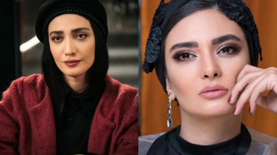 بیوگرافی لیندا کیانی در 45 سالگی + استایل خاص و جذاب