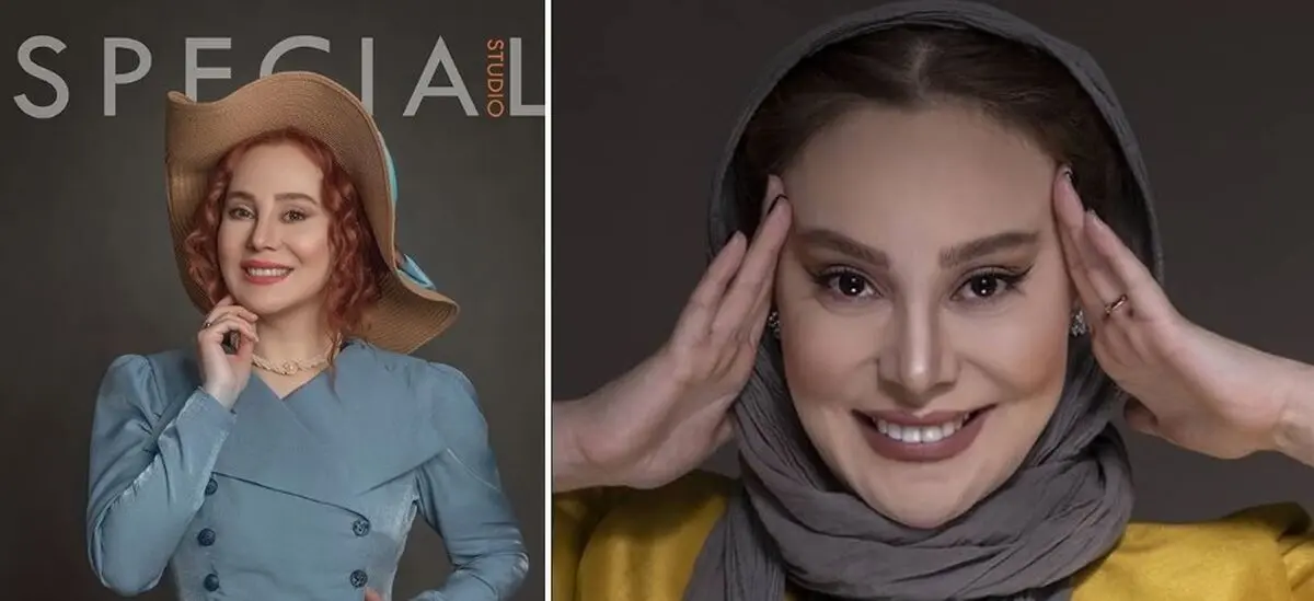 بیوگرافی آرام جعفری و ماجرای ازدواج دومش با هم‌بازی قدیمی؛ پس از ۲۰ سال دوباره کنار هم
