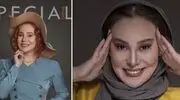 بیوگرافی آرام جعفری و ماجرای ازدواج دومش با هم‌بازی قدیمی؛ پس از ۲۰ سال دوباره کنار هم