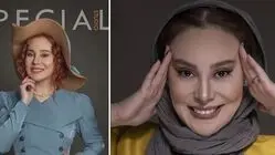 بیوگرافی آرام جعفری و ماجرای ازدواج دومش با هم‌بازی قدیمی؛ پس از ۲۰ سال دوباره کنار هم