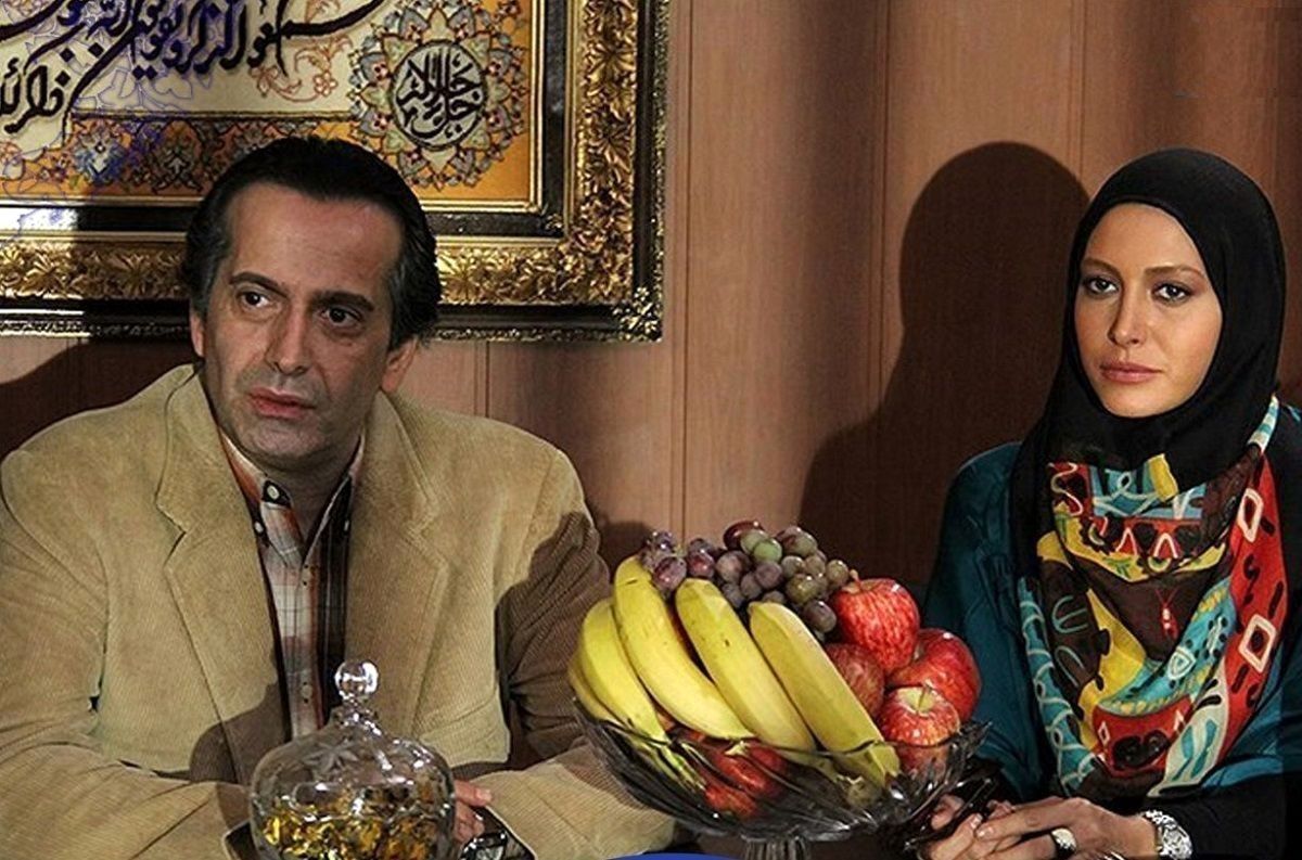 اظهارات متفاوت فریبا نادری درباره رامسین کبریتی و پشتپرده سینما