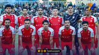 پرسپولیس نبرد و صدرنشین شد! + جدول لیگ برتر ایران