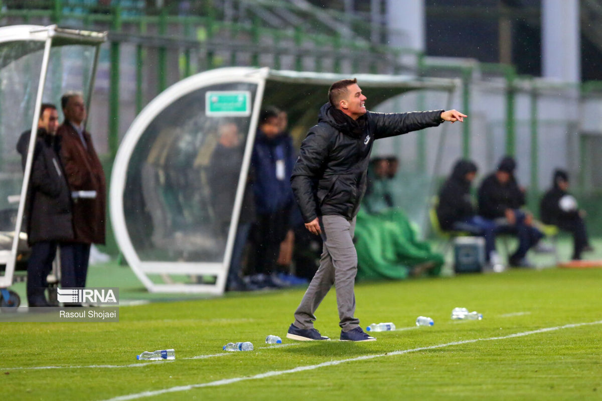 تکلیف تمدید قرارداد اوسمار ویهرا با پرسپولیس مشخص شد