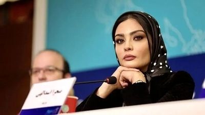 بیوگرافی کامل و جذاب بازیگر فیلم سینمایی ماه پنهان «لیندا کیانی» + عکس‌های دیدنی