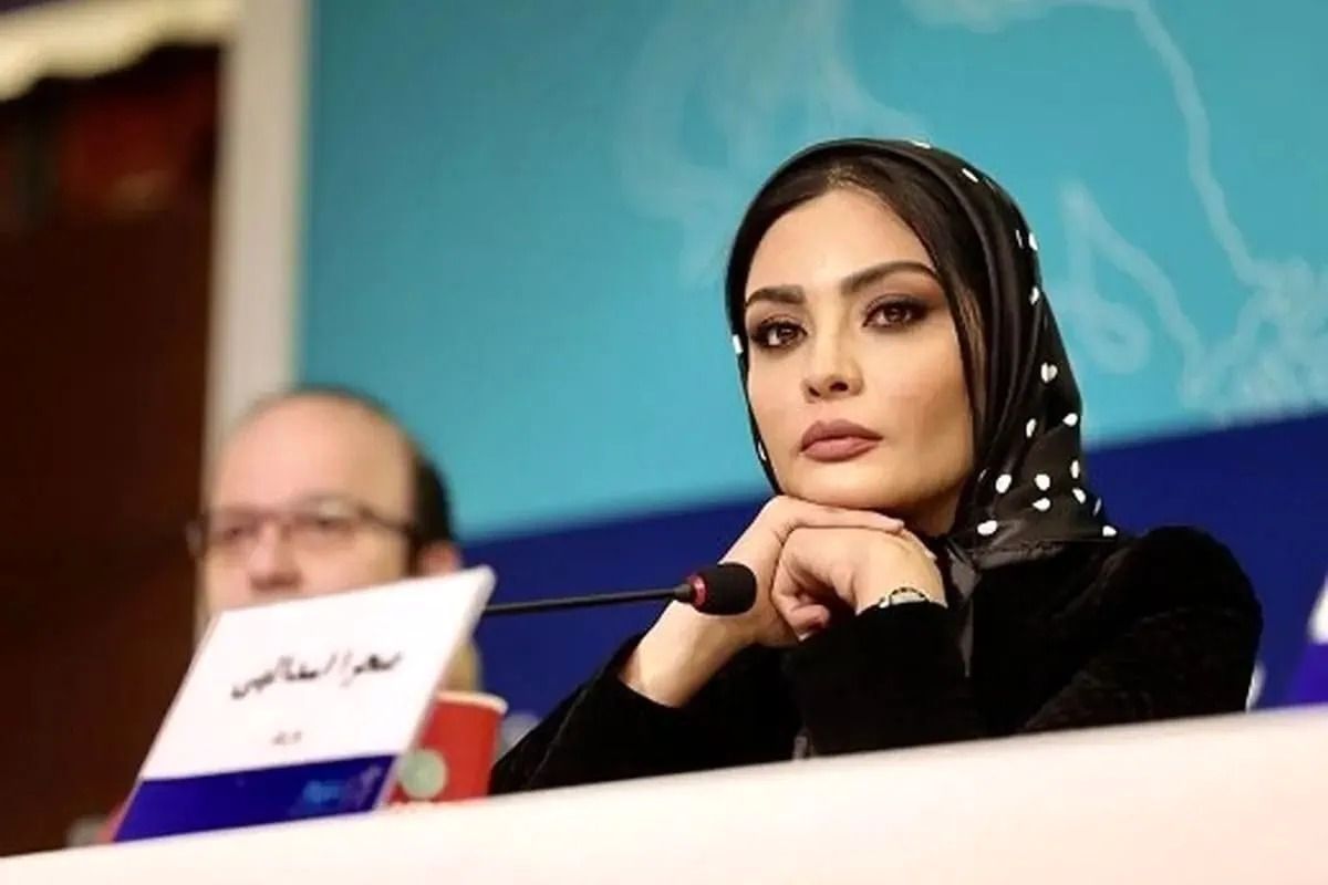 پست جدید صحرا اسداللهی در اینستاگرام جنجال به پا کرد + عکس