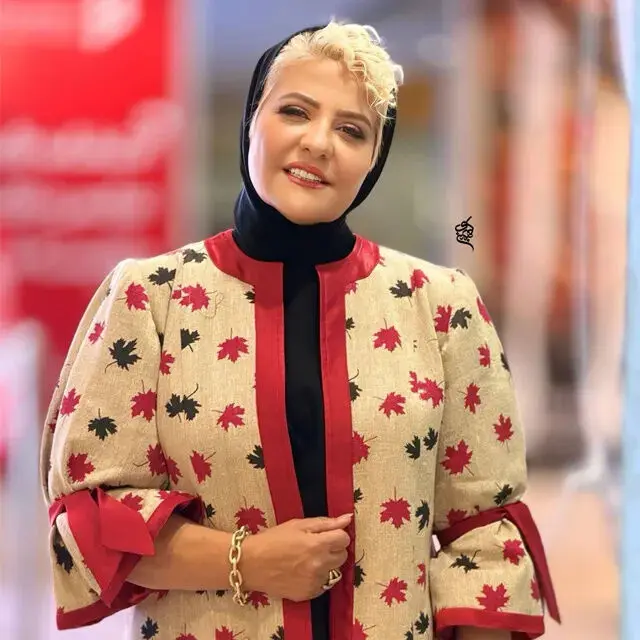 رابعه اسکویی