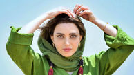 بهنوش طباطبایی با لباس محلی تصاویری از کودکی اش منتشر کرد + عکس
