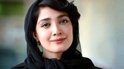 بیوگرافی و عکس های مینا ساداتی بازیگر سریال جان سخت