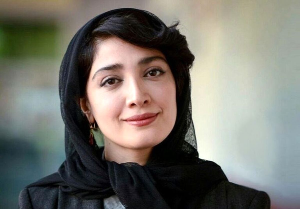 بیوگرافی و عکس های مینا ساداتی بازیگر سریال جان سخت