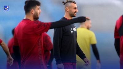 کارتال سوپراستار پرسپولیس را برگزید