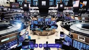  بورس نیویورک برای معاملات ۲۴ ساعته سهام توکنیزه، اولانچ را بررسی می‌کند 
