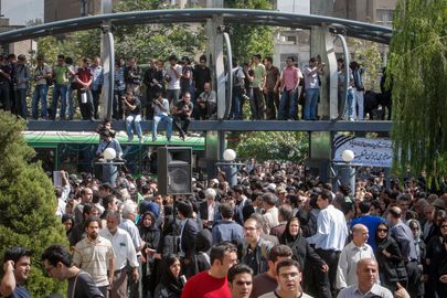 هفده سال از وداع با خسرو شکیبایی گذشت