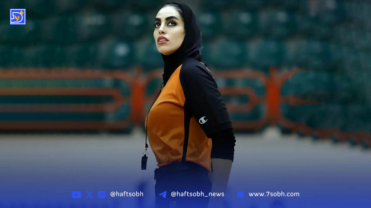 قاب امروز| آمادگی جسمانی این دختران ورزشکار؛ شهربانو و آتنا و فرناز و تینا