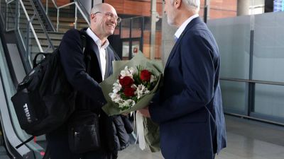 آغاز رسمی مأموریت روبرتو پیاتزا در تهران