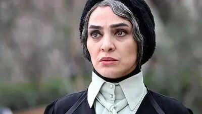 بیوگرافی رویا نونهالی، توران سریال خواب و بیدار + عکس خانوادگی با همسر و دخترش خاتون
