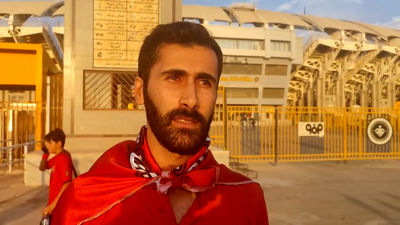 ترکیب تراکتور مقابل استقلال مشخص شد