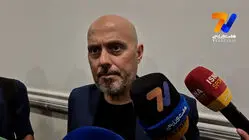 چینی: تیم دوم ما هم باید کره شمالی را شکست می‌داد!