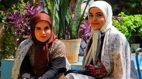 چهره شگفت‌انگیز شهنار شهبازی همه را شوکه کرد + عکس