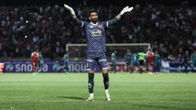 خبرنگار مشهور ایتالیایی نام مربی جدید پرسپولیس را لو داد