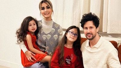 نگاه روز | عکس شبنم مقدمی، مونا کرمی، بهنوش بختیاری و شاهرخ استخری