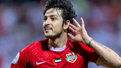 سردار آزمون؛ از قهرمانی تا جنجال