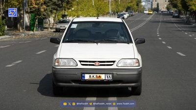 قیمت خودرو 15 مهر 1404؛ بازار همسو با دلار و کاهشی است + جدول