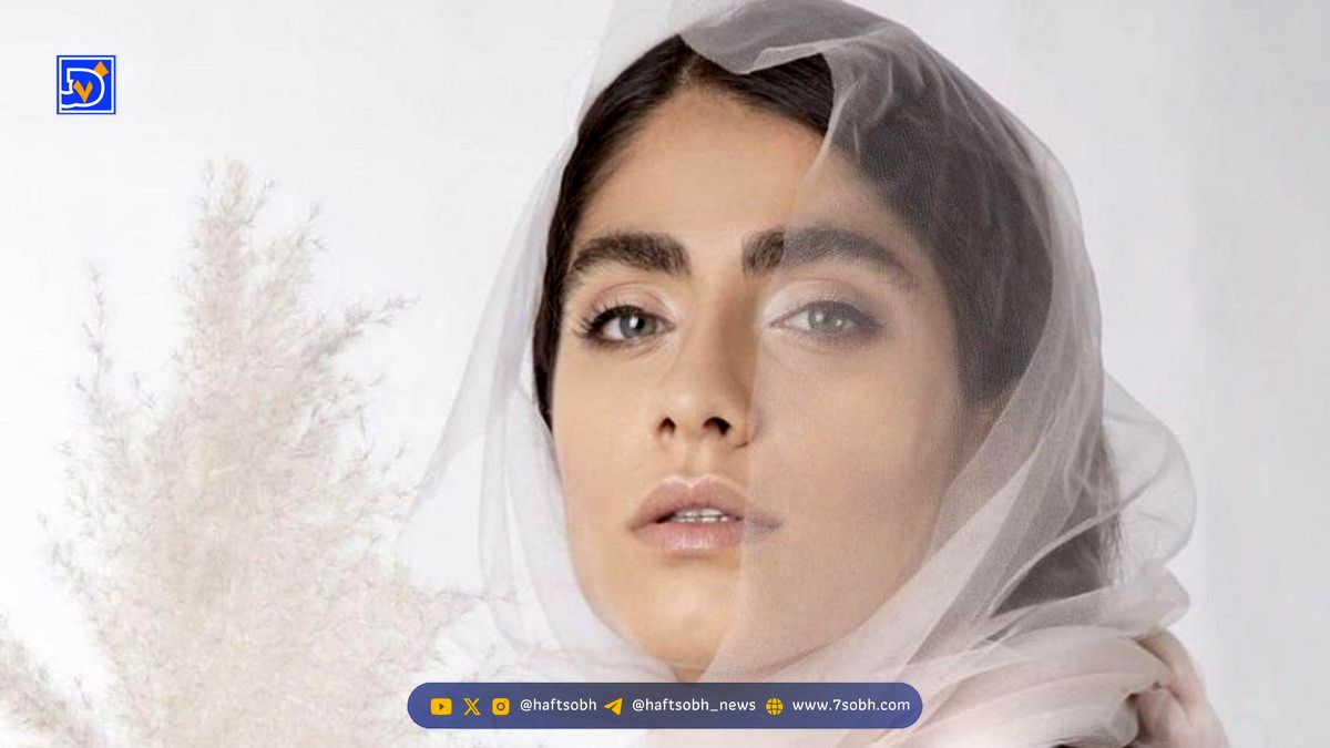 آلبوم عکس ‌های دونفره ساناز ارجمند همسر دوم شهاب حسینی با 17 سال اختلاف سنی