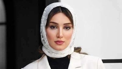 اولین گفتگوی زارا نادری‌فر، بازیگر نقش هوژان سریال ناریا؛ صورتم عملی نیست (ویدیو)