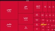 بازار خونین خودرویی‌ها در بورس، بعد از جنگ 12 روزه