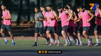 درخواست پرسپولیس از فدراسیون درباره پرونده یاسر آسانی!