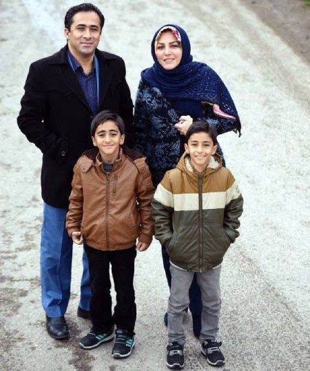بیوگرافی المیرا شریفی مقدم, المیرا شریفی مقدم,زندگینامه المیرا شریفی مقدم