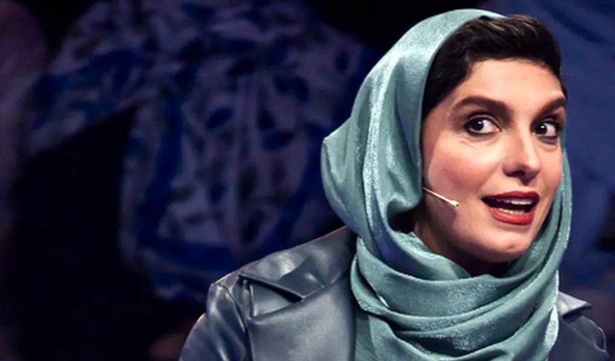 اولین رونمایی از مادر واقعی الیکا عبدالرزاقی + عکس