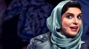 مراحل طاقت‌فرسای گریمِ الیکا عبدالرزاقی برای «شاه لیر» + فیلم پشت صحنه
