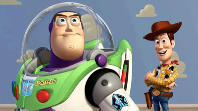 بازگشت اسباب‌بازی‌های دوست‌داشتنی؛ اولین تصاویر رسمی از انیمیشن Toy Story 5 منتشر شد